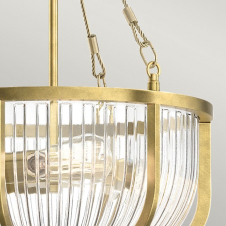 Pendant Lamp Roux (3 lights)