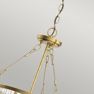 Pendant Lamp Roux (3 lights)