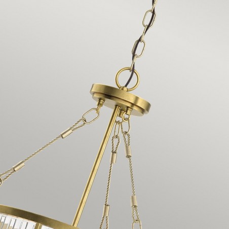 Pendant Lamp Roux (3 lights)