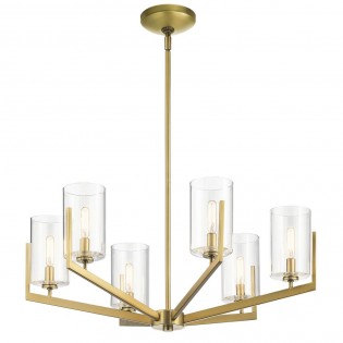 Chandelier Nye (6 lights)