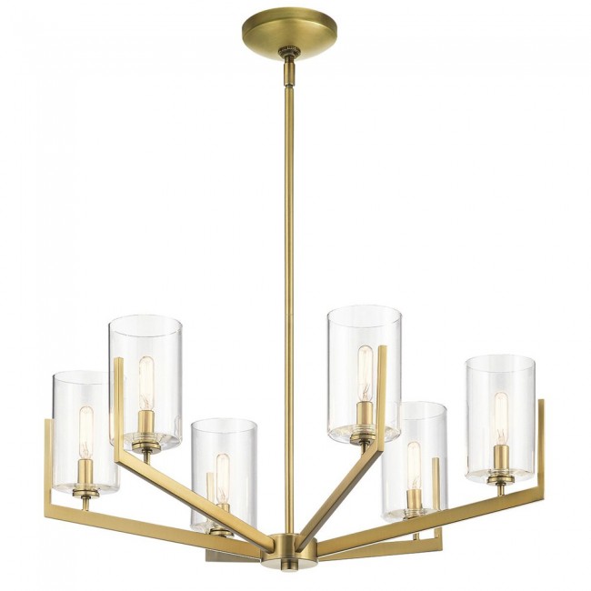 Chandelier Nye (6 lights)