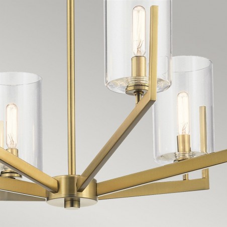Chandelier Nye (6 lights)