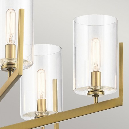 Chandelier Nye (6 lights)