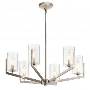 Chandelier Nye (6 lights)