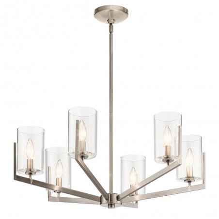Chandelier Nye (6 lights)