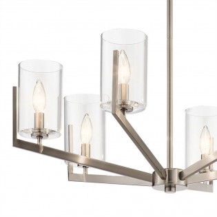 Chandelier Nye (6 lights)