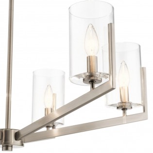 Chandelier Nye (6 lights)