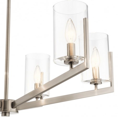 Chandelier Nye (6 lights)