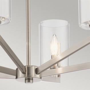 Chandelier Nye (6 lights)