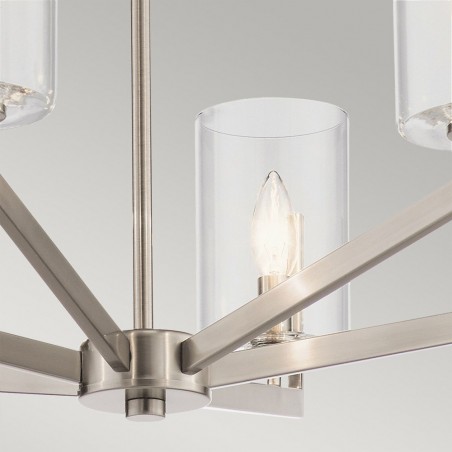 Chandelier Nye (6 lights)