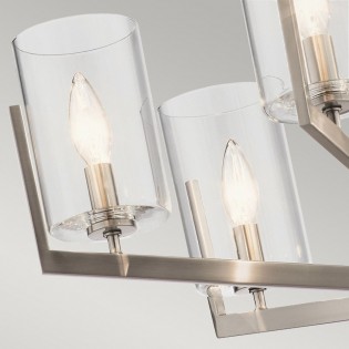 Chandelier Nye (6 lights)