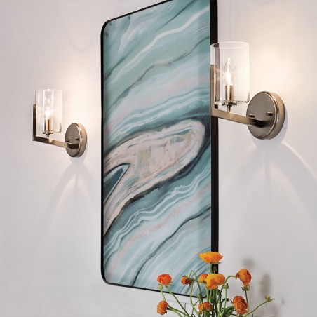 Wall Lamp Nye