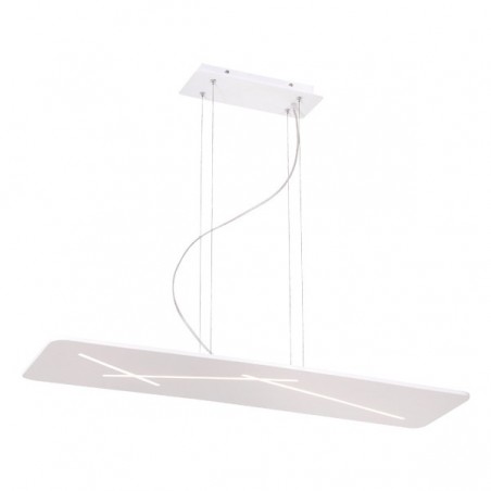 Lámpara Led  ORBITRON (14W)