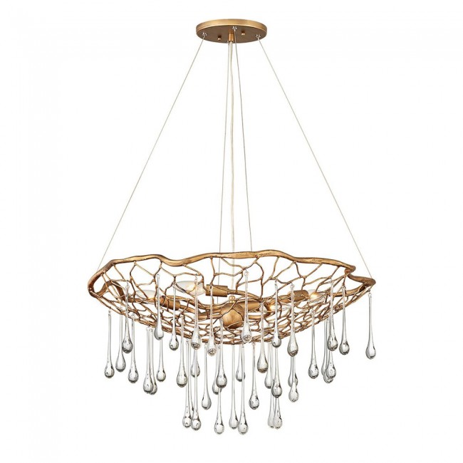 Pendant Lamp Laguna (4 lights)