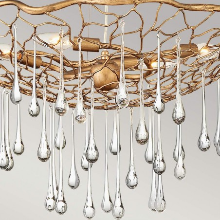 Pendant Lamp Laguna (4 lights)