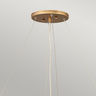 Pendant Lamp Laguna (4 lights)