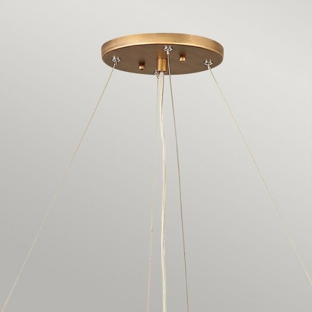 Pendant Lamp Laguna (4 lights)