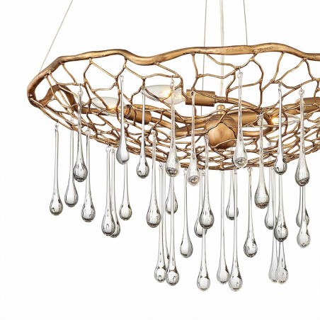 Pendant Lamp Laguna (4 lights)