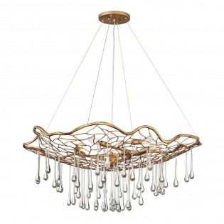 Pendant Lamp Laguna (6 lights)