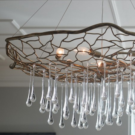 Pendant Lamp Laguna (6 lights)