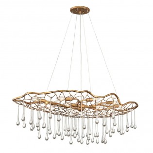 Pendant Lamp Laguna (8 lights)