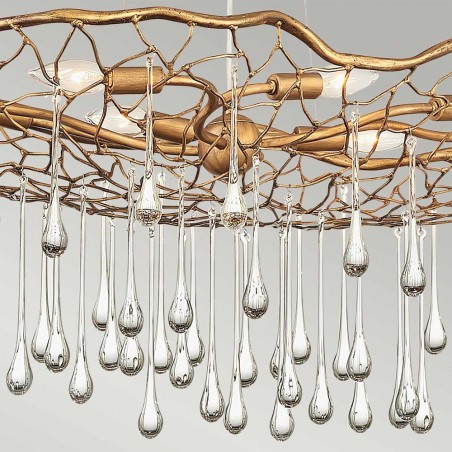 Pendant Lamp Laguna (8 lights)