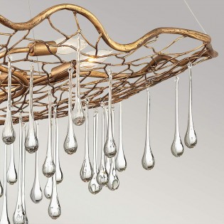 Pendant Lamp Laguna (6 lights)