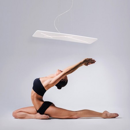 Lámpara Led  ORBITRON (14W)