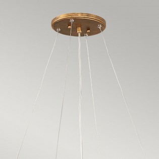 Pendant Lamp Laguna (8 lights)