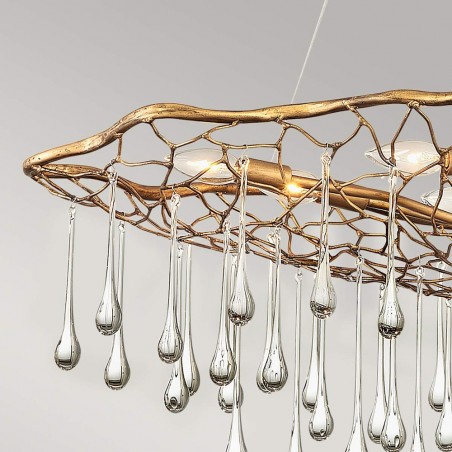Pendant Lamp Laguna (8 lights)