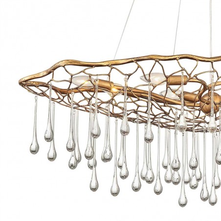 Pendant Lamp Laguna (8 lights)