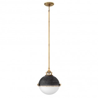 Pendant Lamp Fletcher M