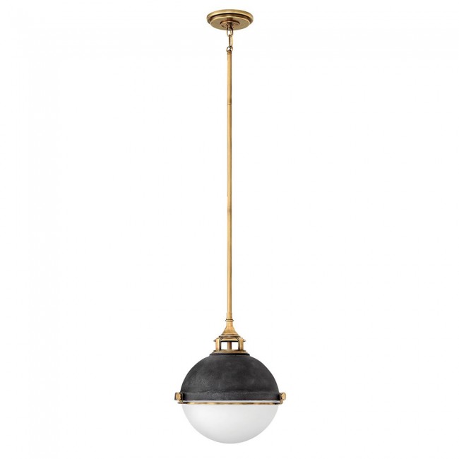Pendant Lamp Fletcher M