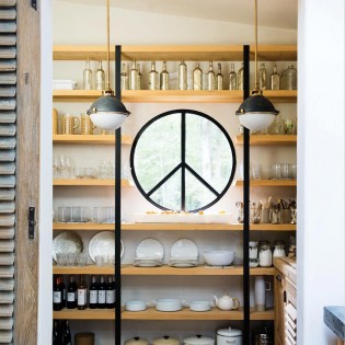 Pendant Lamp Fletcher M