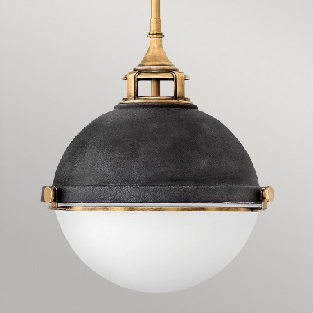 Pendant Lamp Fletcher M
