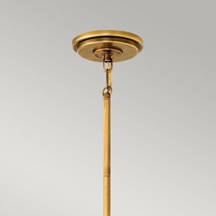 Pendant Lamp Fletcher M