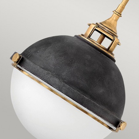 Pendant Lamp Fletcher M