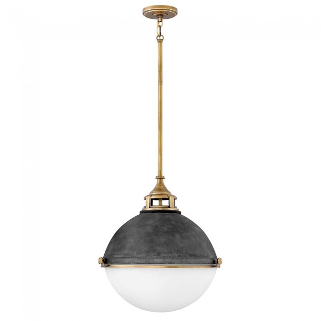 Pendant Lamp Fletcher L