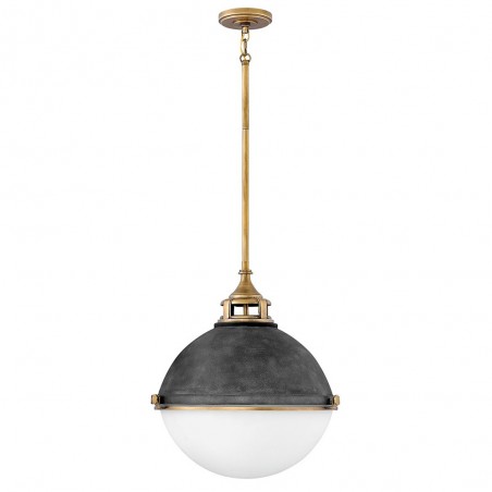 Pendant Lamp Fletcher L