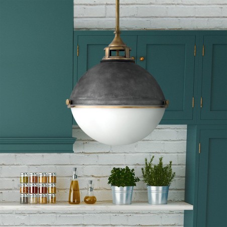 Pendant Lamp Fletcher L