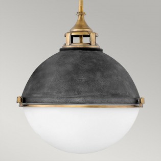 Pendant Lamp Fletcher L