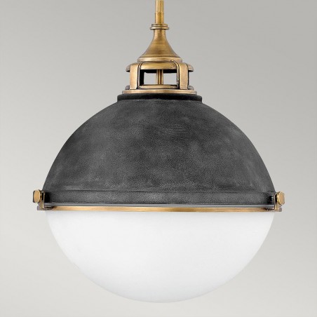 Pendant Lamp Fletcher L