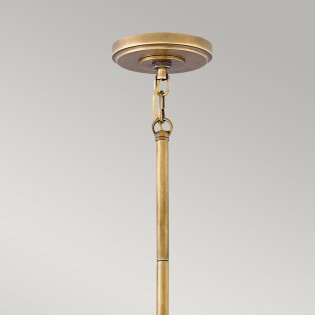 Pendant Lamp Fletcher L