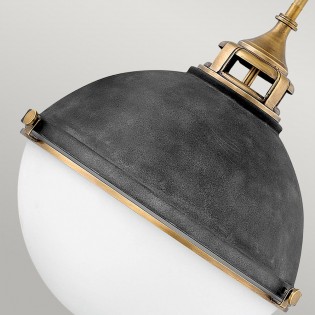 Pendant Lamp Fletcher L
