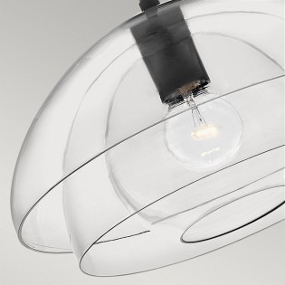 Pendant Lamp Lotus