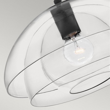 Pendant Lamp Lotus