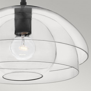 Pendant Lamp Lotus