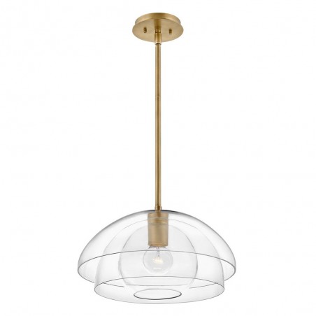 Pendant Lamp Lotus