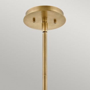 Pendant Lamp Lotus
