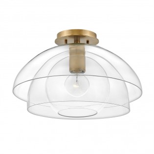 Pendant Lamp Lotus